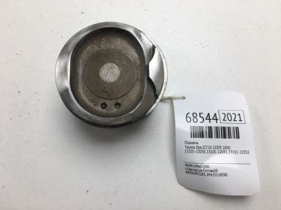 Лот: 20581617. Фото: 1. Поршень Toyota Opa 2000 1310122030... Двигатель и элементы двигателя