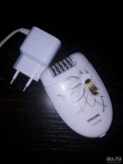 Лот: 10234808. Фото: 1. Эпилятор philips. Укладка и стрижка волос, бритьё, эпиляция