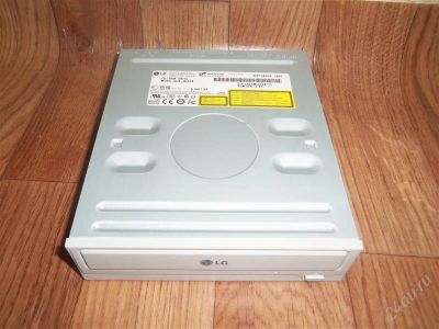 Лот: 2813544. Фото: 1. cd-rom. Приводы CD, DVD, BR, FDD