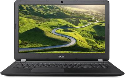 Лот: 12542659. Фото: 1. ноутбук acer aspire ES 15. Ноутбуки
