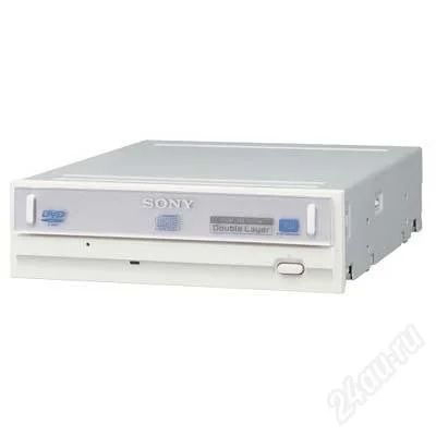 Лот: 1036350. Фото: 1. DVD-RW SONY DRU-710A. Приводы CD, DVD, BR, FDD