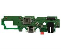 Лот: 24908779. Фото: 1. Шлейф Vivo Y19 плата на системный... Шлейфы, разъёмы