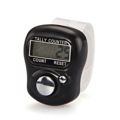 Лот: 11388935. Фото: 1. Цифровой счётчик Tally counter... Другое (оборудование)