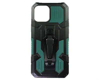 Лот: 20887008. Фото: 1. Чехол iPhone 12 Pro Max Armor... Чехлы, бамперы