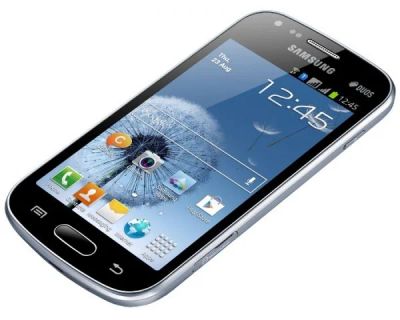 Лот: 3876326. Фото: 1. Продам смартфон Samsung Galaxy... Смартфоны