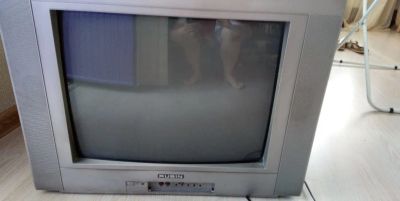 Лот: 13950752. Фото: 1. Телевизор Rubin. Телевизоры