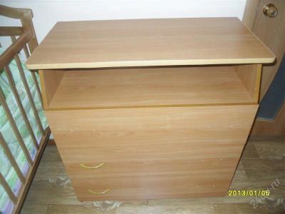 Лот: 2397589. Фото: 1. Большой комод. Предлагайте цену. Комоды