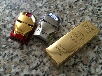Лот: 5672719. Фото: 1. Флешки 128gb 256gb USB 2.0 (полурабочие... USB-флеш карты