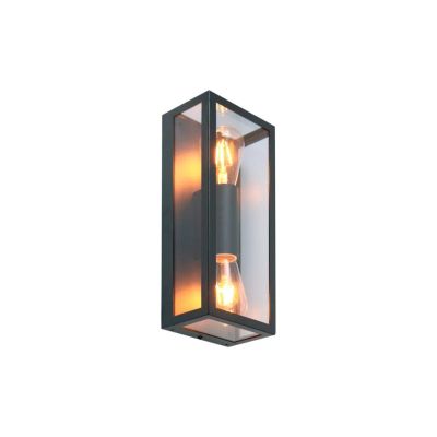Лот: 25582115. Фото: 1. Светильник фасадный General Lighting... Всё для ландшафта