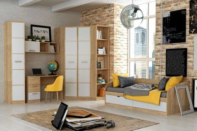 Лот: 23682789. Фото: 1. Детский гарнитур Hoff Фанк. Комплекты детской мебели