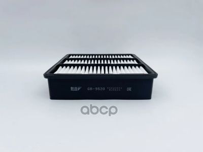 Лот: 24861281. Фото: 1. Фильтр Воздушный Mitsubishi Colt... Расходные материалы