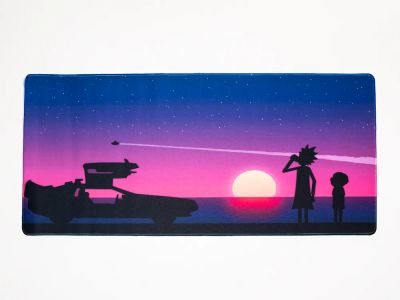 Лот: 24978260. Фото: 1. Коврик для мыши. Другое (аксессуары)