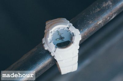Лот: 10414489. Фото: 1. СASIO G- SHOCK G-100CU-7A. Оригинальные наручные часы