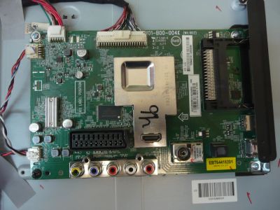Лот: 21643533. Фото: 1. 715G8003-M01-B00-004K LG 43LH500T. Запчасти для телевизоров, видеотехники, аудиотехники