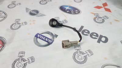 Лот: 24406663. Фото: 1. Датчик детонации Subaru Impreza... Электрооборудование