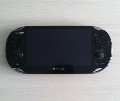 Лот: 5103999. Фото: 1. PS Vita. Игровые приставки, консоли