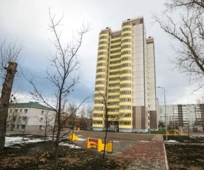 Лот: 9814154. Фото: 1. продам 3хкомнатную на Толстого... Квартиры, студии