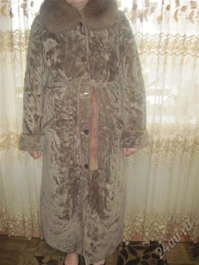 Лот: 2247790. Фото: 1. шубу продам. Верхняя одежда