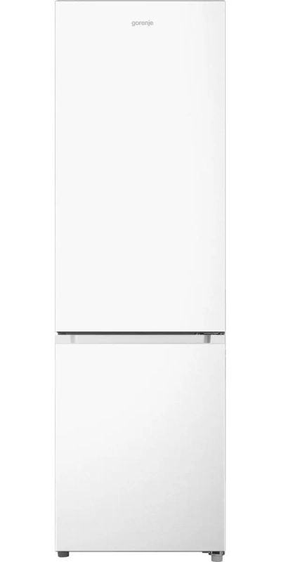 Лот: 23492585. Фото: 1. Холодильник Gorenje NRK418FEW4... Холодильники, морозильные камеры