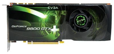 Лот: 6176616. Фото: 1. Видеокарта nvidia Geforce 9800... Видеокарты