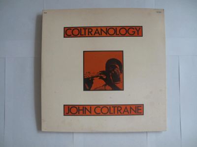 Лот: 4362423. Фото: 1. John Coltrane " Colttranology... Аудиозаписи