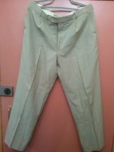 Лот: 8632005. Фото: 1. брюки мужские 54-56. Брюки, джинсы, шорты