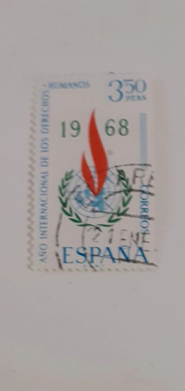 Лот: 20991998. Фото: 1. Марка 38. Марки