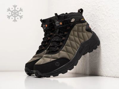 Лот: 24975958. Фото: 1. Зимние Ботинки Merrell Ice Cap... Кеды, кроссовки, слипоны