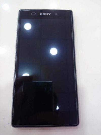 Лот: 9677898. Фото: 1. Sony Xperia z1. Смартфоны