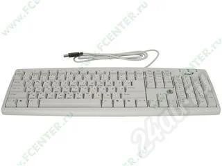 Лот: 238032. Фото: 1. Genius KB-06XE (USB). Клавиатуры и мыши