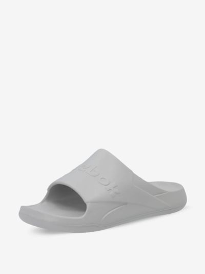 Лот: 24287368. Фото: 1. Шлепанцы женские Reebok Clean... Шлепанцы, сланцы