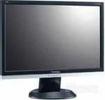 Лот: 1048766. Фото: 1. Продам монитор ViewSonic VA1716w. ЖК-мониторы