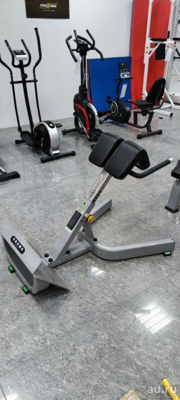Лот: 16840503. Фото: 1. Силовая скамья Grome fitness GF5045A. Силовые, скамьи, стойки