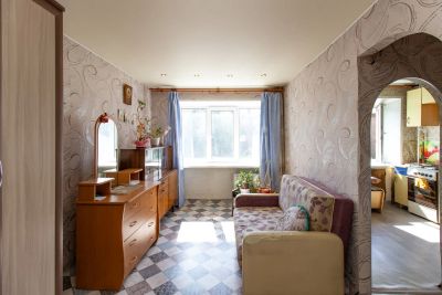 Лот: 25581272. Фото: 1. 1-комн. квартира , Красноярск... Квартиры, студии