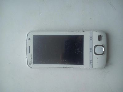 Лот: 3037565. Фото: 1. nokia c5-05 клон. Смартфоны