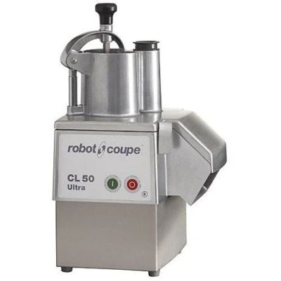 Лот: 10480895. Фото: 1. Овощерезка robot coupe cl 50 ultra. Пищевое