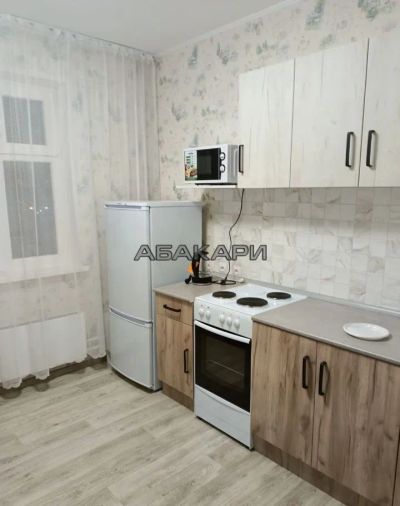 Лот: 21022183. Фото: 1. Сдам 1-комн. улица Алексеева... Квартиры, студии