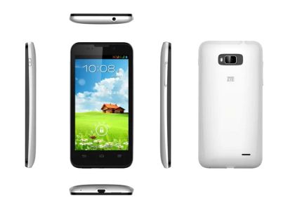 Лот: 3493235. Фото: 1. [В наличии] ZTE V965 (V880H... Смартфоны