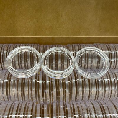 Лот: 19575165. Фото: 1. Новинка!!! Капсула для монет 23... Аксессуары, литература