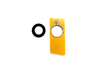 Лот: 10518433. Фото: 1. Cтекло камеры Apple iPhone 7... Корпуса, клавиатуры, кнопки