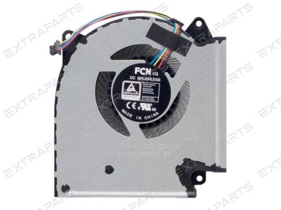 Лот: 25527599. Фото: 1. Вентилятор Asus ROG Strix G15... Системы охлаждения
