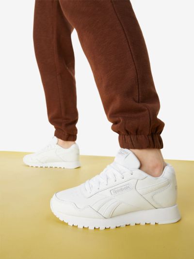 Лот: 24331202. Фото: 1. Кроссовки женские Reebok Glide... Кеды, кроссовки, слипоны