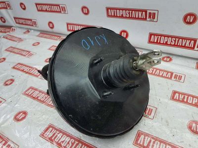 Лот: 20900959. Фото: 1. Вакуумный усилитель тормоза Nissan... Тормозная система