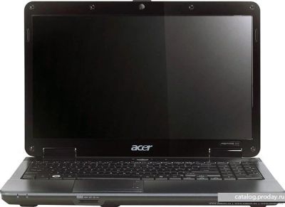 Лот: 6373265. Фото: 1. Acer Aspire 5541 на запчасти. Ноутбуки