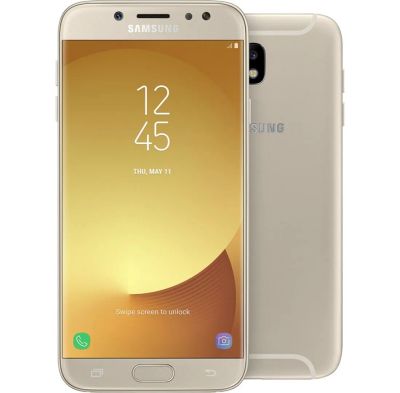 Лот: 19318217. Фото: 1. Samsung Galaxy J5 SM-J530FM. Смартфоны