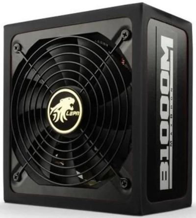 Лот: 14961803. Фото: 1. Lepa MaxBron Series 1000 Watt. Корпуса, блоки питания