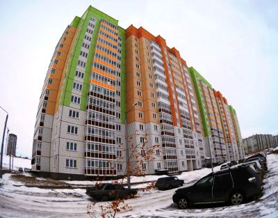 Лот: 9122131. Фото: 1. Продам 1комн. Солнечный, новый... Квартиры, студии