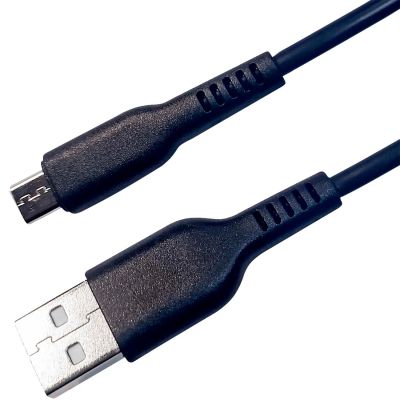 Лот: 24548980. Фото: 1. Кабель Gal USB A-micro USB B... Дата-кабели, переходники
