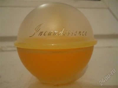 Лот: 563046. Фото: 1. " INCANDESSENCE". Унисекс парфюмерия