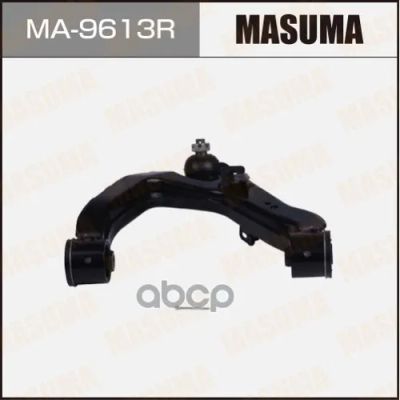 Лот: 24731552. Фото: 1. Рычаг Верхний Masuma Front Up... Разное